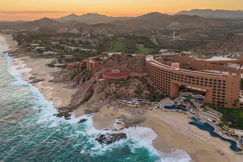 The Westin Los Cabos Resort Villas - Image 1