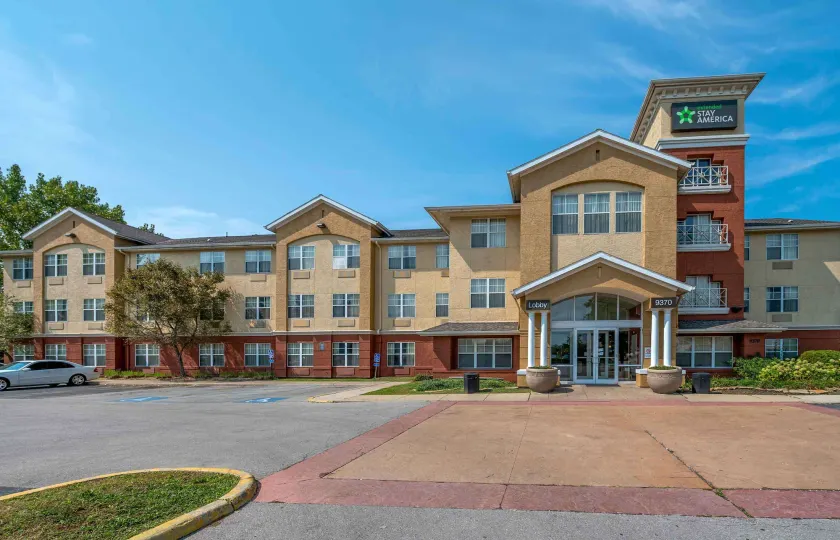 Extended Stay America Suites - Indianapolis - Northwest - I-465 - Image 1