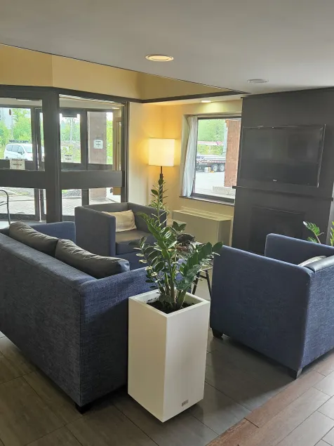 Comfort Inn Parry Sound - Image 1
