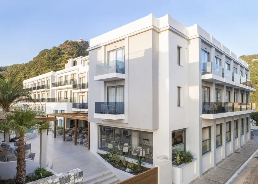 Samian Mare Hotel, Suites & Spa - Image 1