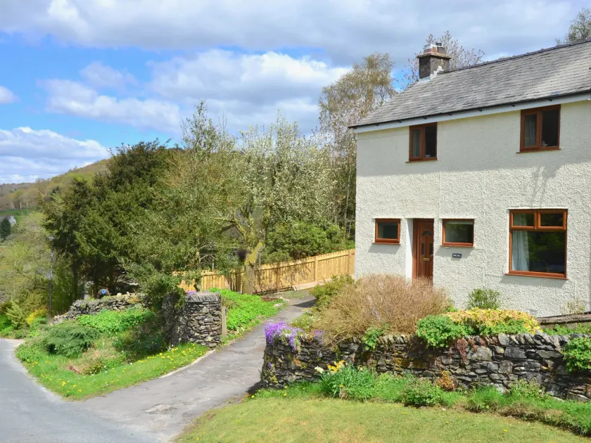 Ling Fell Cottage - Image 1
