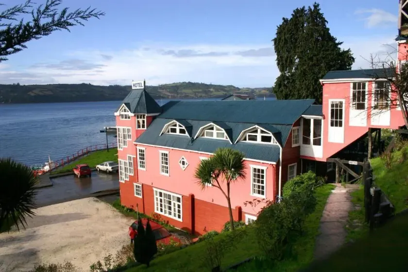 Hotel Unicornio Azul - Image 1