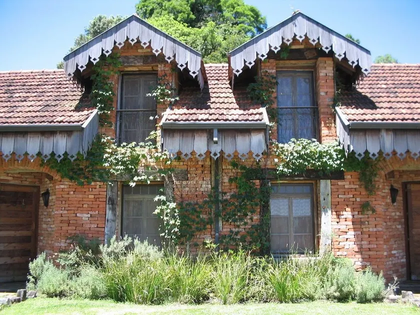 Estalagem La Hacienda - Image 1