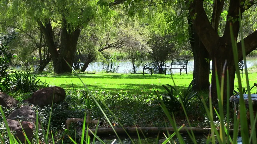 Budmarsh Country Lodge - Image 1