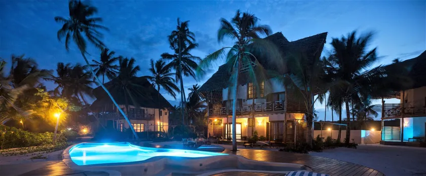 Zanziblue Boutique Villas - Image 1