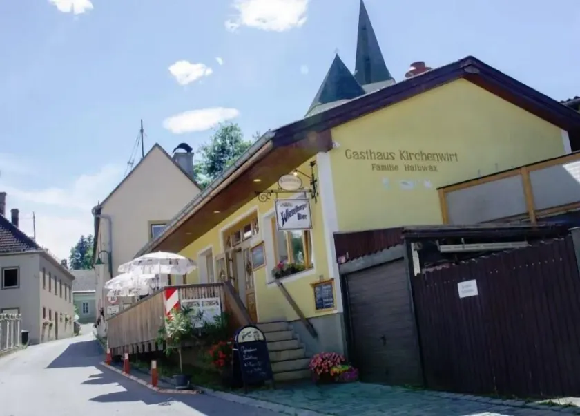 Kirchenwirt - Image 1