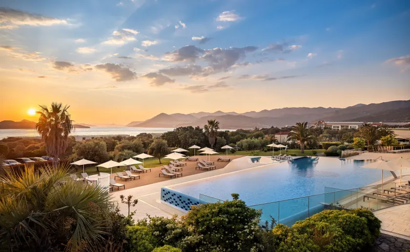 Valamar Lacroma Hotel - Image 1