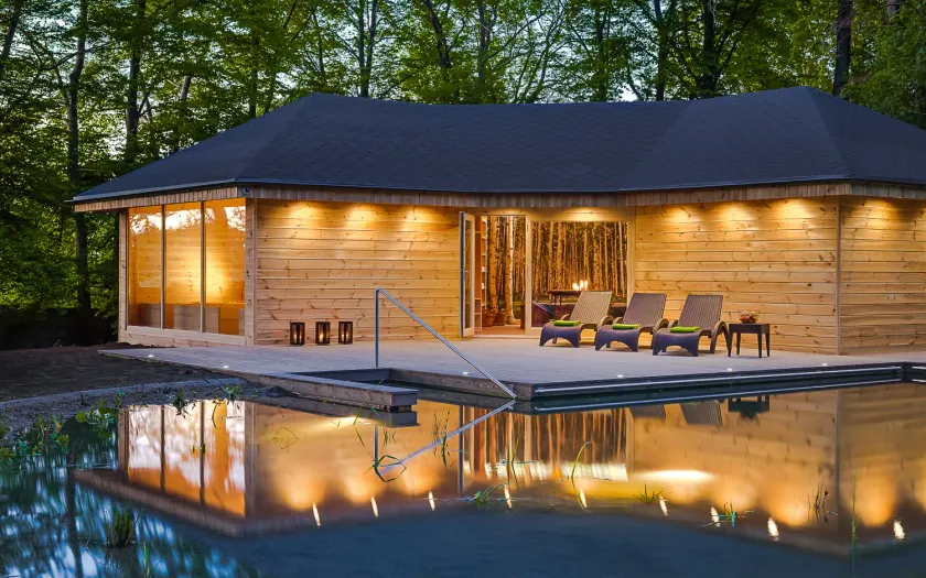 Hotel Dębowy Biowellness & SPA Góry Sowie - Image 1