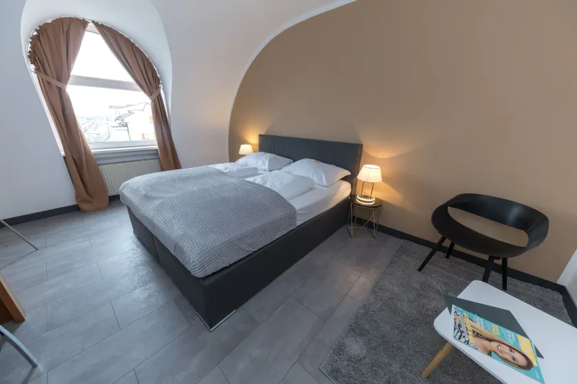 Skycity Hotel Atrigon - Image 1