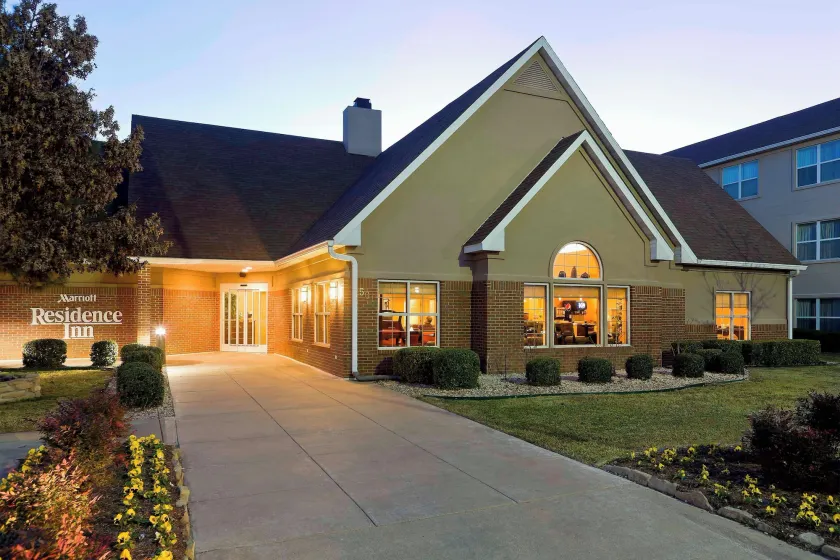 Residence Inn by Marriott Waco - Image 1