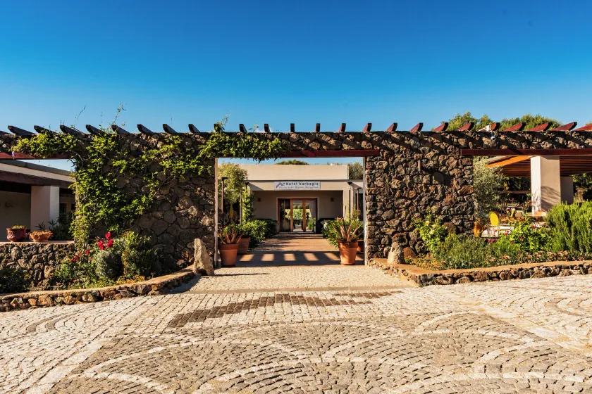 Hotel Barbagia - Image 1