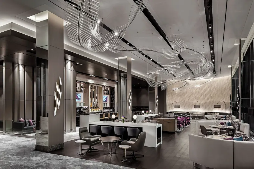 Toronto Marriott Markham - Image 1