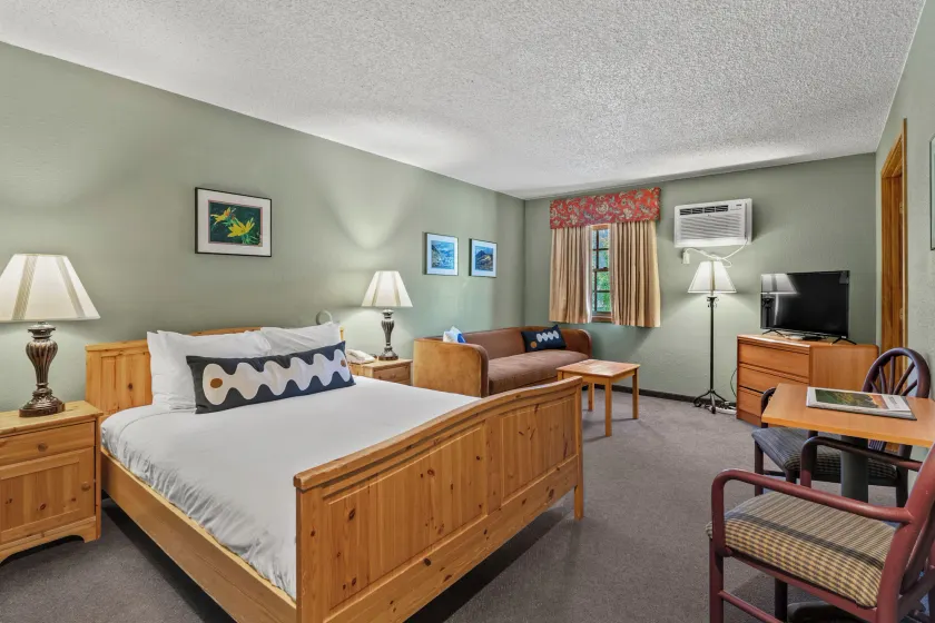 Old Town Inn - Image 1