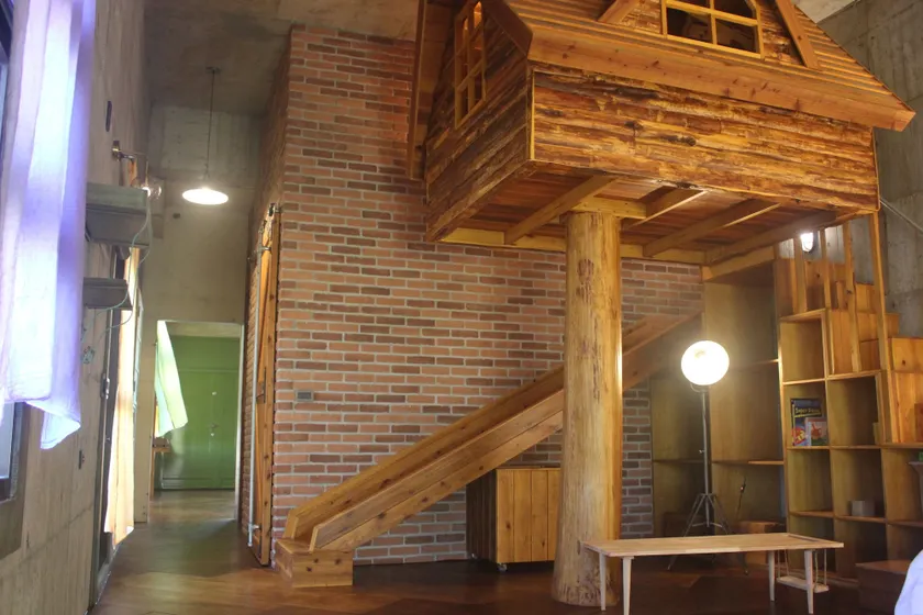 Muho B&B - Image 1