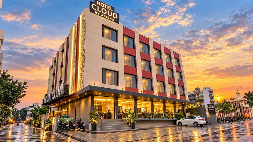 Hotel Cloud by ARIENA - Image 1