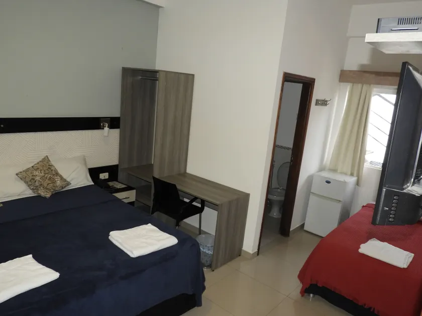 Hotel Puesta del Sol - Image 1