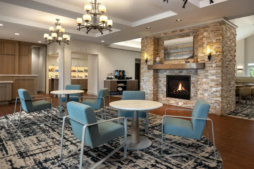 Homewood Suites by Hilton Minneapolis/St. Paul-New Brighton - Image 1