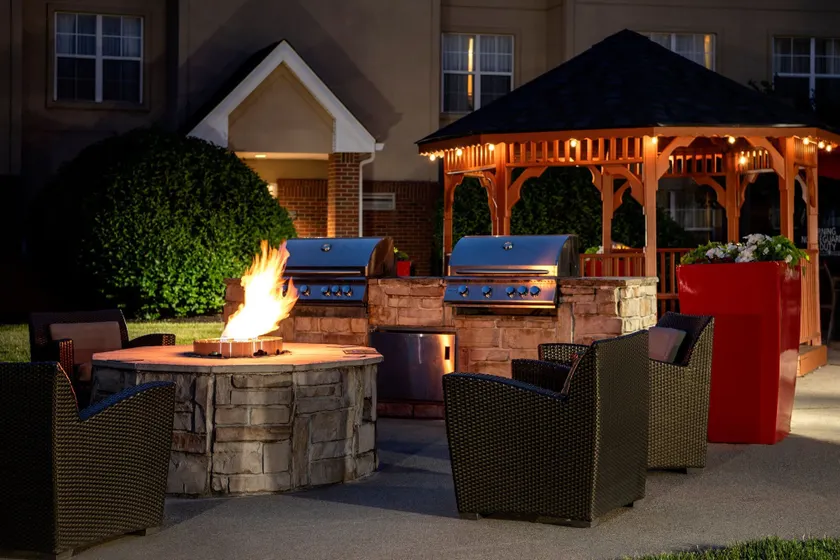 Residence Inn Cincinnati Airport - Image 1