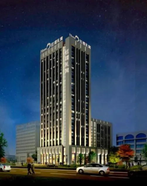 Home Plus Suite Hotel And Apartment - Image 1