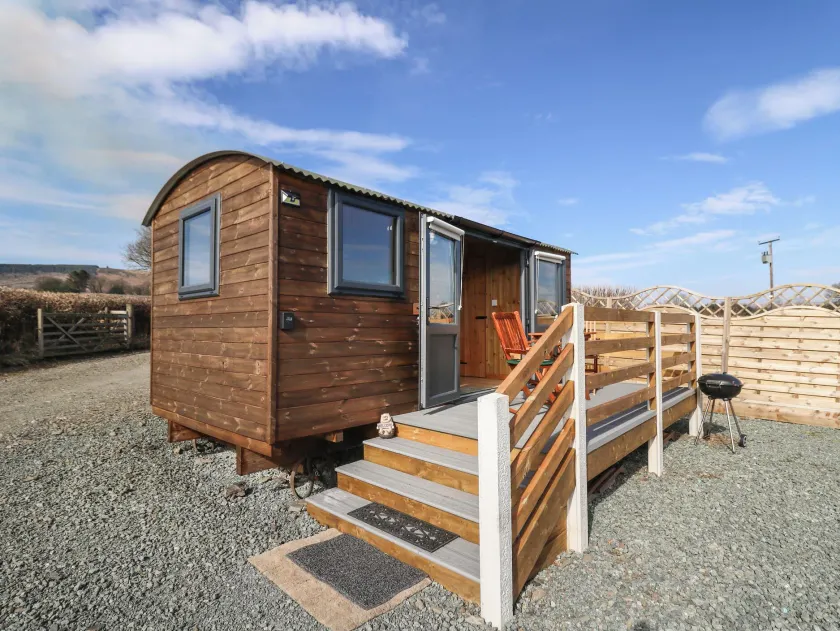 Claerwen - Mobile Home - Image 1