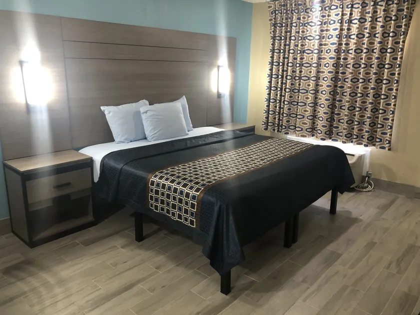 Luxury Inn & Suites - Image 1