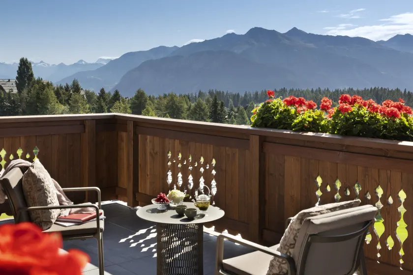 Guarda Golf Hotel & Residences - Image 1