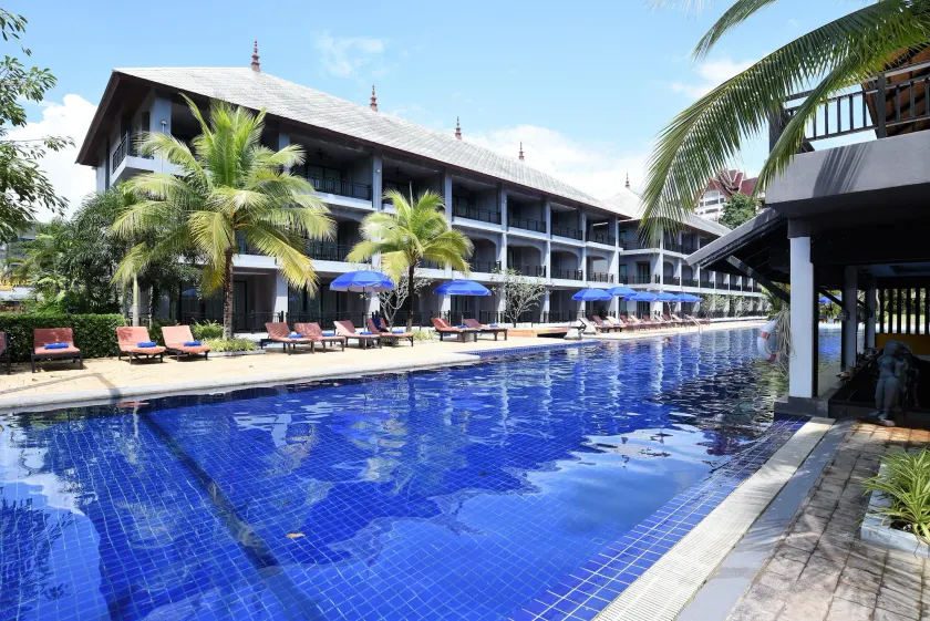Ramada by Wyndham Aonang Krabi - Image 1