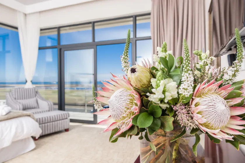 Flamingo Villas Boutique Hotel - Image 1
