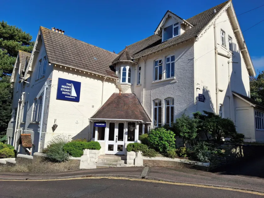 Mount Stuart Hotel - Image 1