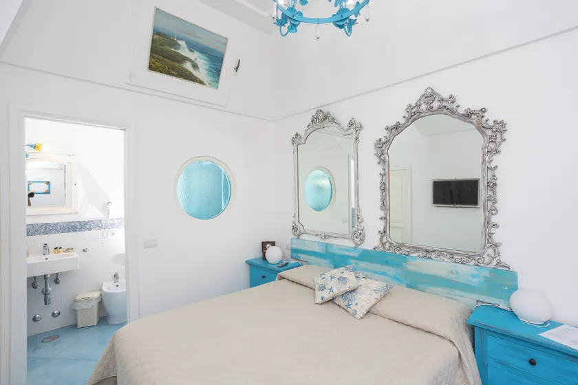 Beb La Bella Annacapri  - Image 1