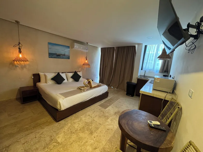 The Waves Tulum by BNB Experience - Chambre