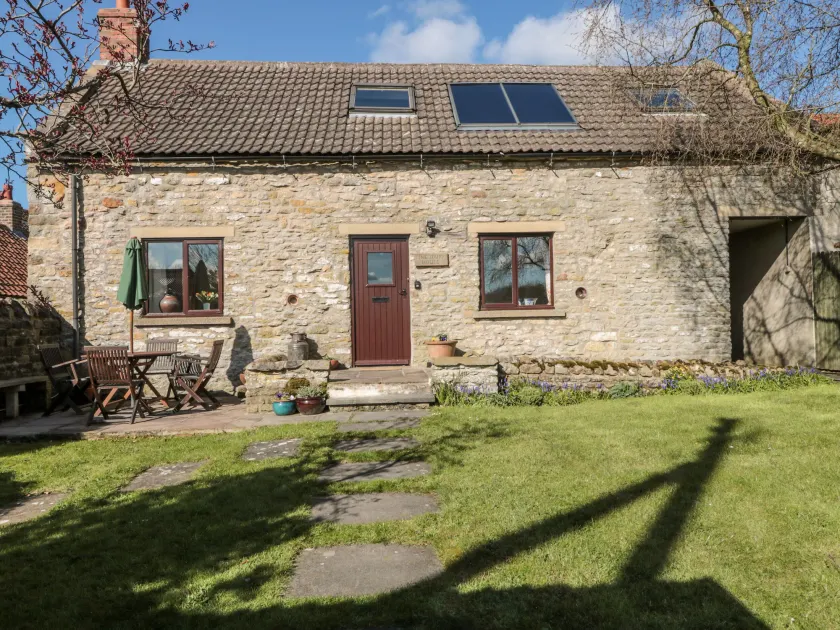 Dairy House - Image 1
