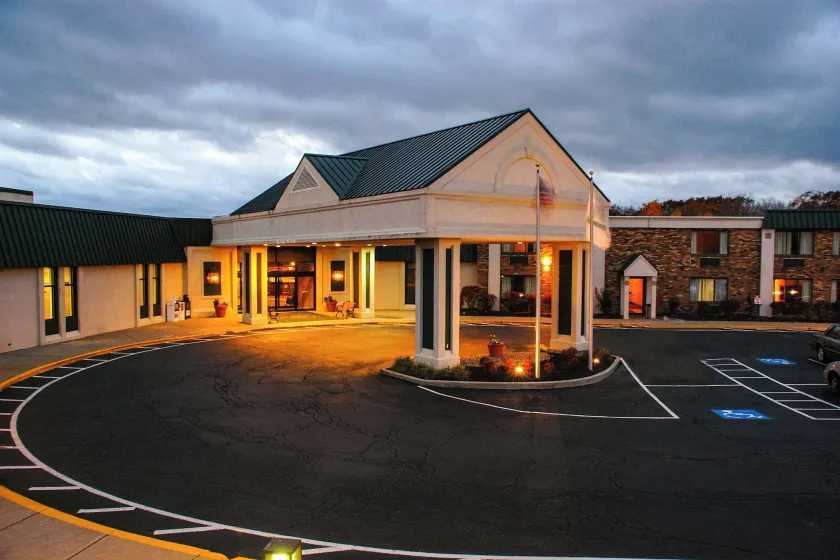 Quality Inn & Suites Richfield - Image 1
