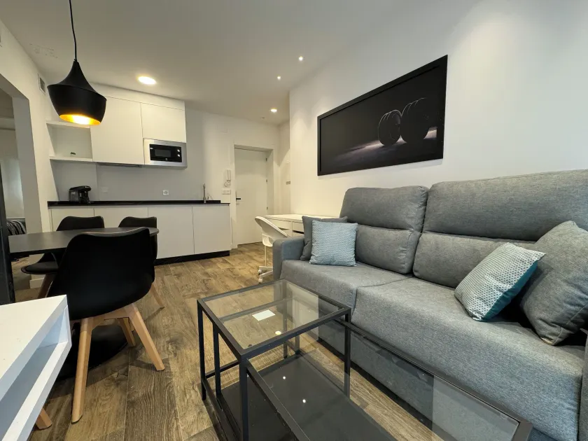 Apartamentos Identia Sport by gaiarooms - Image 1