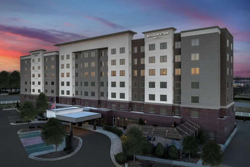 Residence Inn by Marriott Charlotte Northlake - Image 1