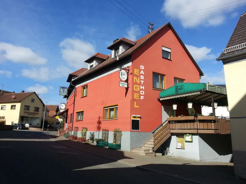 Gasthof Engel Steinbach - Image 1