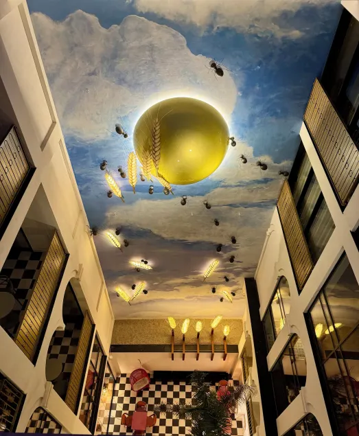 Hotel Divino by Fimedhotels - Image 1