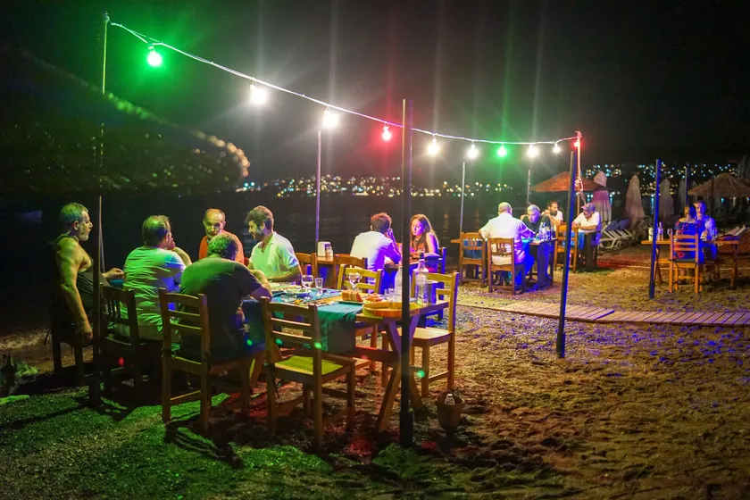 Irmak Boutique Hotel - Image 1