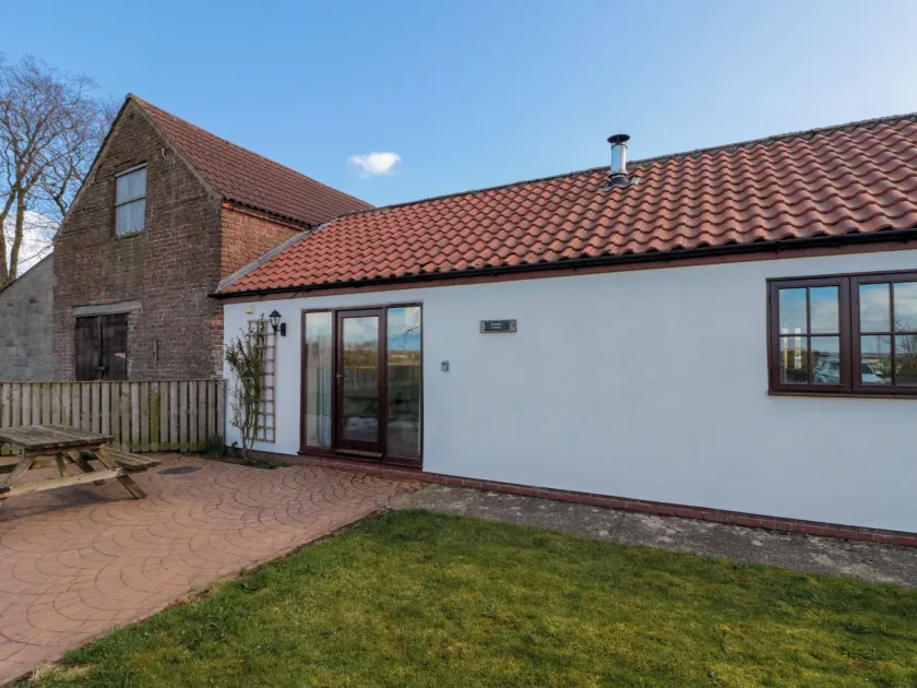 Partridge Cottage - Image 1