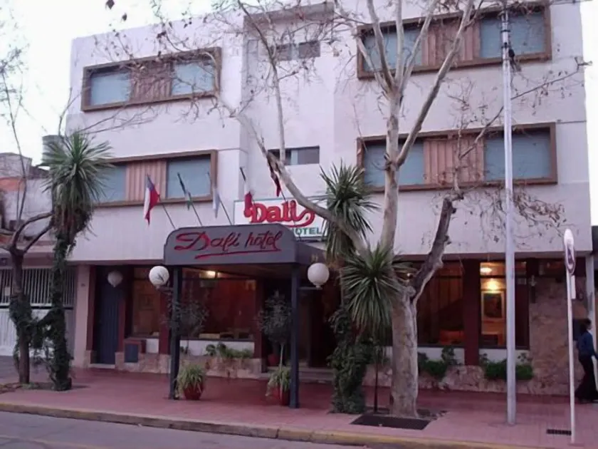 Hotel Dali - Image 1