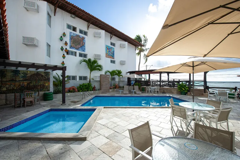 Hotel Costeiro - Image 1