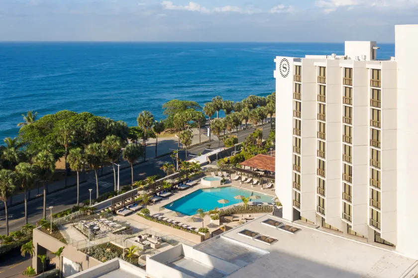 Sheraton Santo Domingo - Image 1