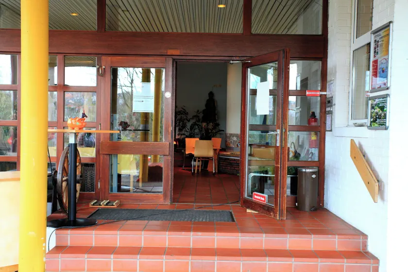 BOLA Kulturhostel - Image 1