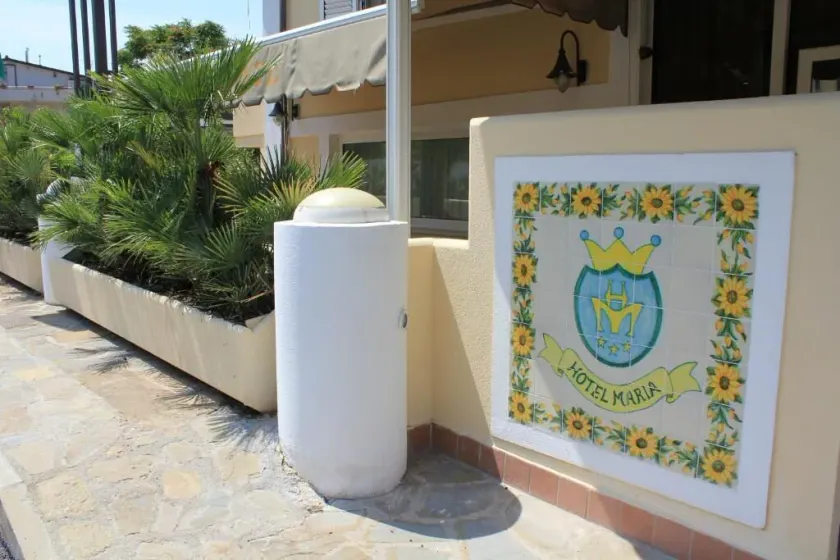 Hotel Maria - Image 1
