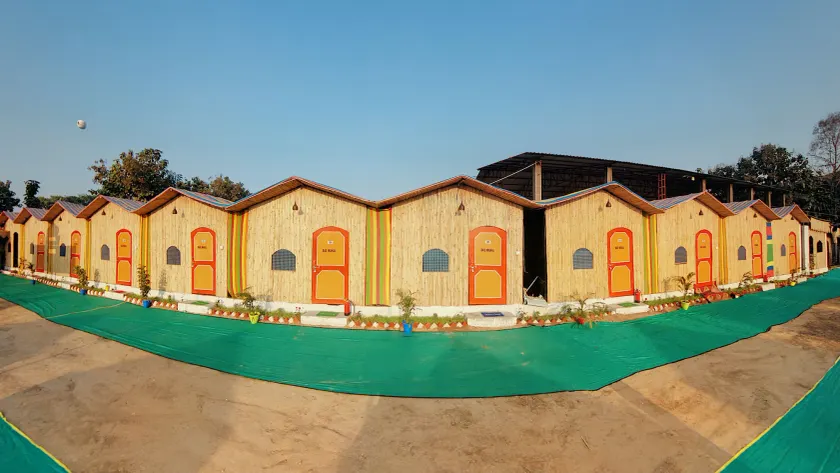 Prabhu Premi Sevashray  - Image 1