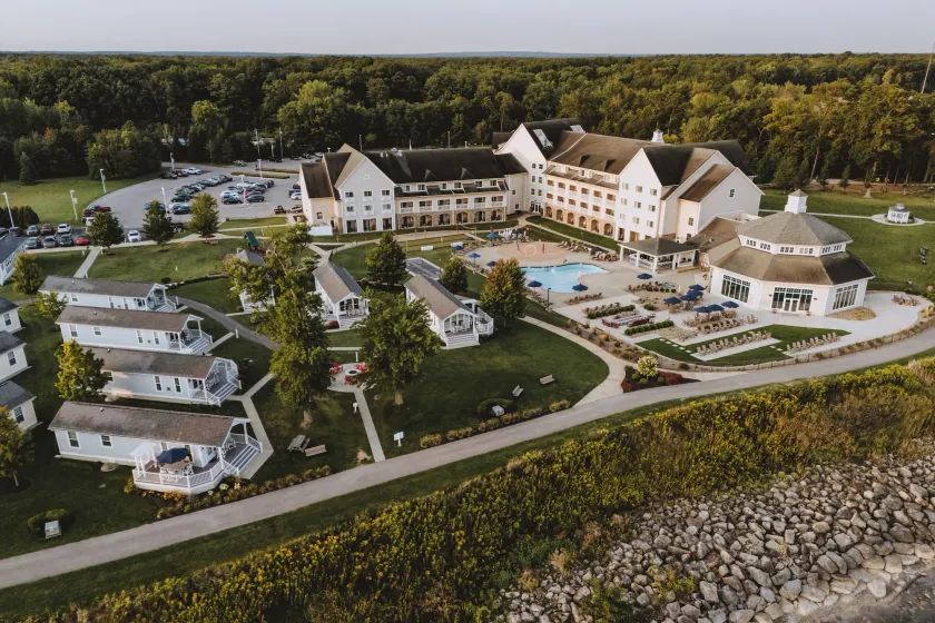 The Lodge at Geneva - Image 1