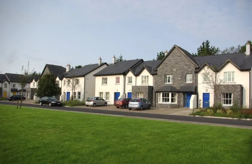 Bunratty Holiday Homes - Image 1