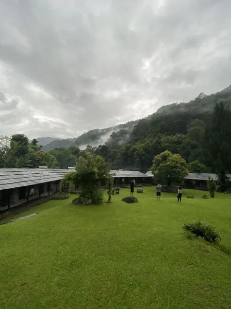 Mountain Lodges of Nepal - Birethanti - Image 1