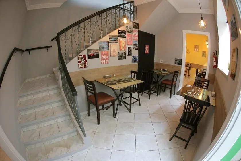 Pousada e Hostel Aqui - Image 1