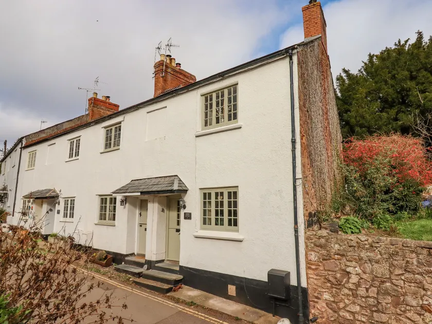 Bodkin Cottage - Image 1